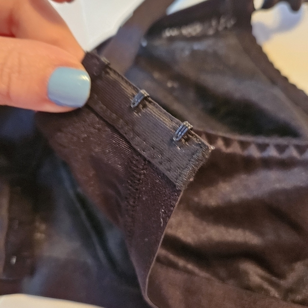 Vintage Woolworths Size 36B Bra Wireless GUC - Picture 8 of 12